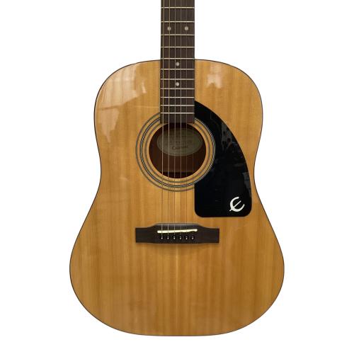 EPIPHONE (エピフォン) アコースティックギター AJ-100/N
