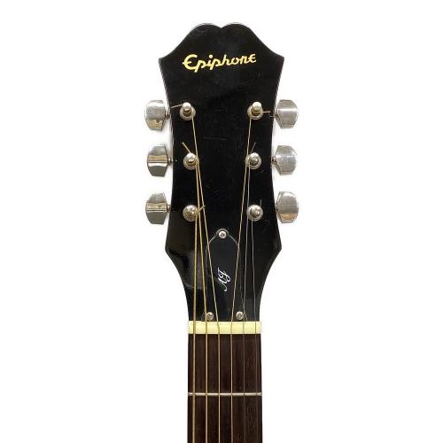 EPIPHONE (エピフォン) アコースティックギター AJ-100/N