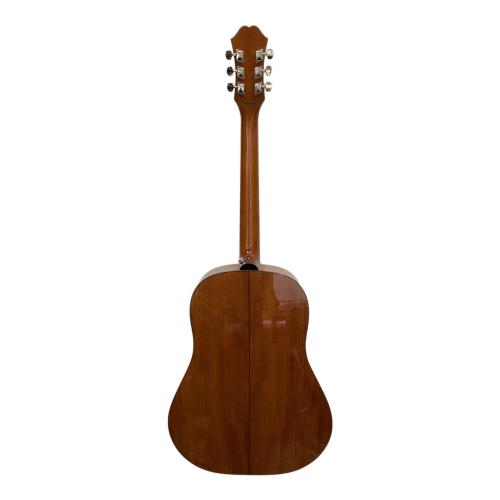 EPIPHONE (エピフォン) アコースティックギター AJ-100/N