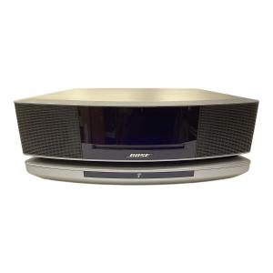 BOSE (ボーズ) Wave SoundTouch music system IV WSTIVPS