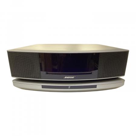 BOSE (ボーズ) Wave SoundTouch music system IV WSTIVPS｜トレファク