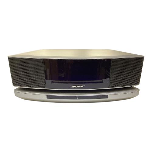 BOSE (ボーズ) Wave SoundTouch music system IV WSTIVPS