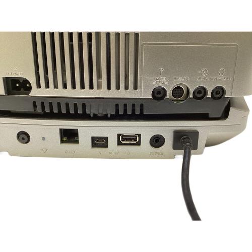 BOSE (ボーズ) Wave SoundTouch music system IV WSTIVPS