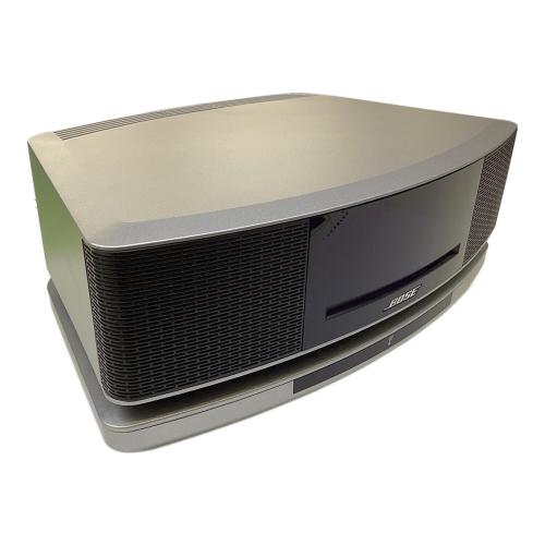 BOSE (ボーズ) Wave SoundTouch music system IV WSTIVPS