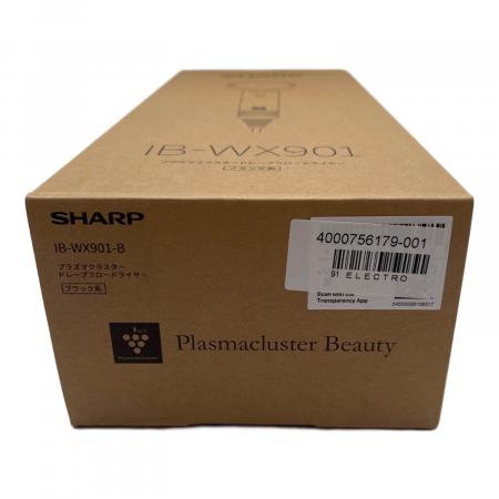 SHARP (シャープ) ヘアードライヤー IB-WX901｜トレファクONLINE