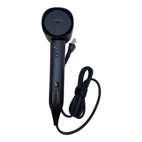 SHARP ドライヤー　IB-WX901 ブラック 2024年製 動作確認済 SHARP (シャープ) ヘアードライヤー IB-WX901｜トレファクONLINE