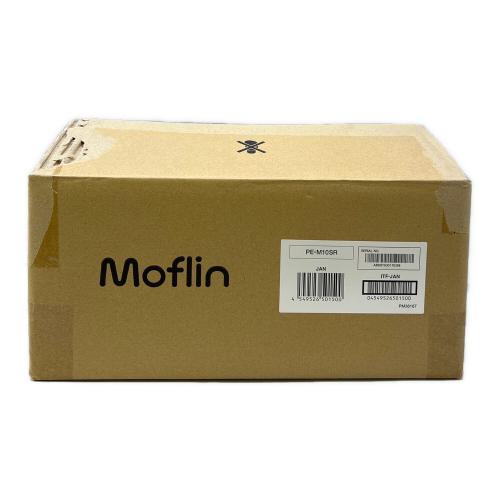 CASIO (カシオ) AIペット Moflin（モフリン） PE-M10