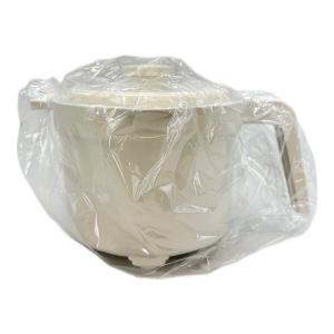 RANGEMATE (レンジメート) 電子レンジ専用調理器具 MUG POT