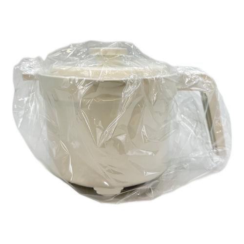 RANGEMATE (レンジメート) 電子レンジ専用調理器具 MUG POT