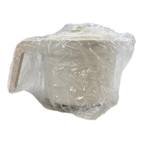 RANGEMATE (レンジメート) 電子レンジ専用調理器具 MUG POT