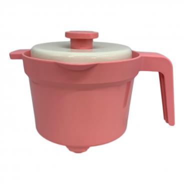 LE CREUSET (ルクルーゼ) 両手鍋 SIZE 22cm｜トレファクONLINE