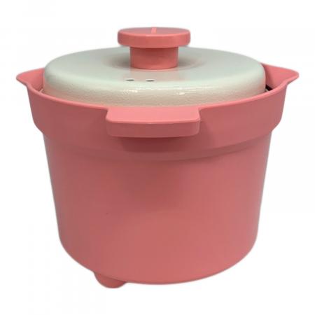 RANGEMATE (レンジメート) 電子レンジ専用調理器具 MUG POT