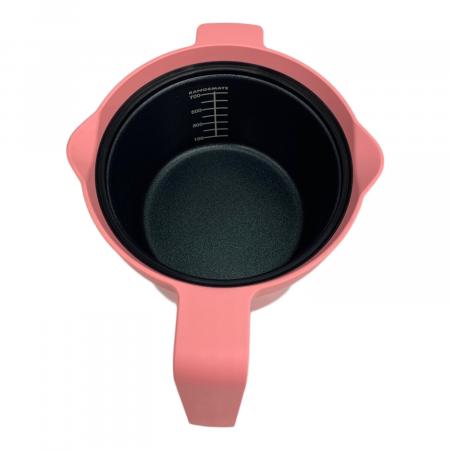 RANGEMATE (レンジメート) 電子レンジ専用調理器具 MUG POT