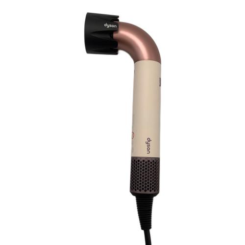 dyson (ダイソン) ヘアードライヤー HD17 Supersonic r