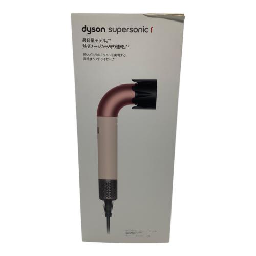 dyson (ダイソン) ヘアードライヤー HD17 Supersonic r