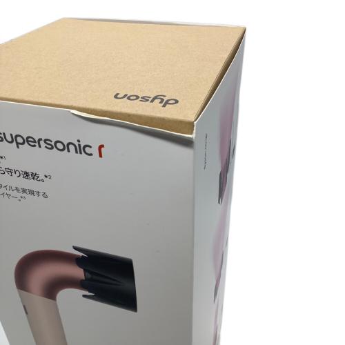 dyson (ダイソン) ヘアードライヤー HD17 Supersonic r
