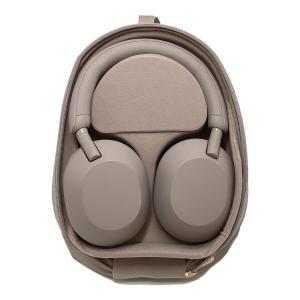 SONY (ソニー) ワイヤレスヘッドホン WH-1000XM5