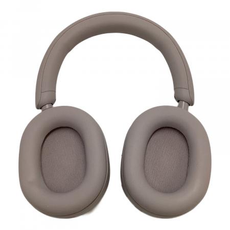 SONY (ソニー) ワイヤレスヘッドホン WH-1000XM5｜トレファクONLINE