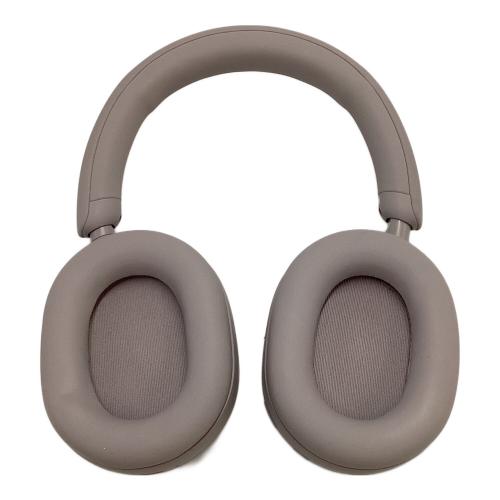 SONY (ソニー) ワイヤレスヘッドホン WH-1000XM5