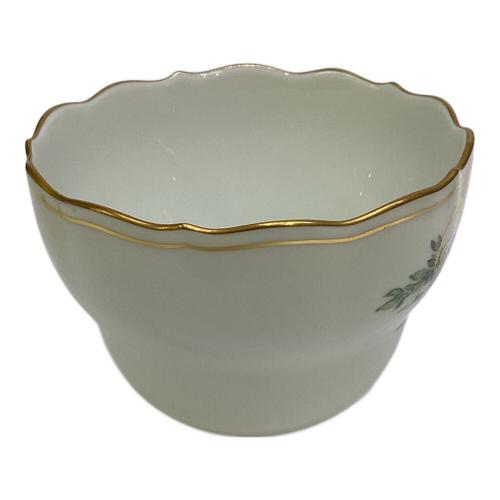 Meissen (マイセン) カップ&ソーサー 鳥