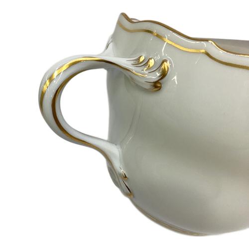 Meissen (マイセン) カップ&ソーサー 鳥