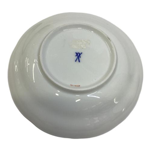 Meissen (マイセン) カップ&ソーサー 鳥
