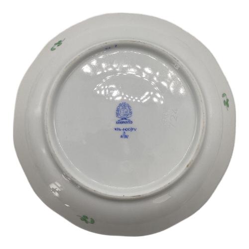Herend (ヘレンド) カップ&ソーサー インドの華