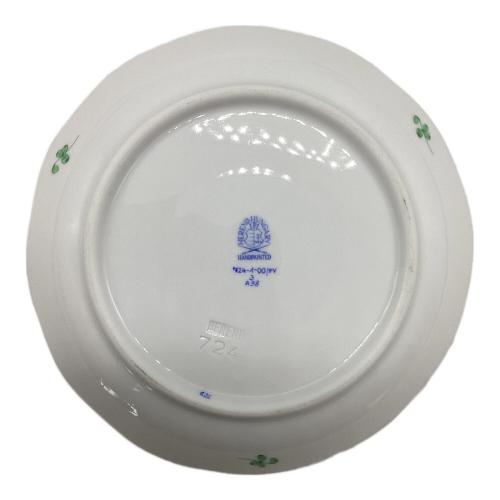 Herend (ヘレンド) カップ&ソーサー インドの華