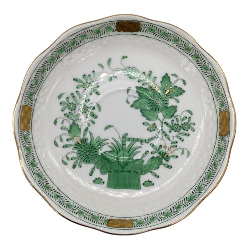 Herend (ヘレンド) カップ&ソーサー インドの華