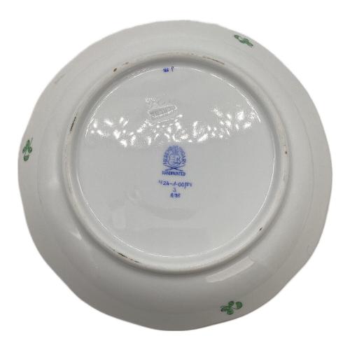 Herend (ヘレンド) カップ&ソーサー インドの華