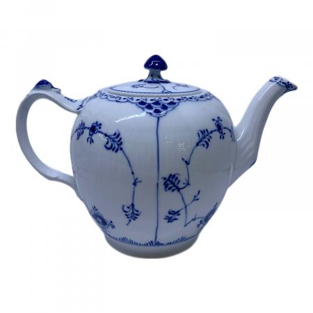 ROYAL COPENHAGEN (ロイヤル・コペンハーゲン) ティーポット ブルー