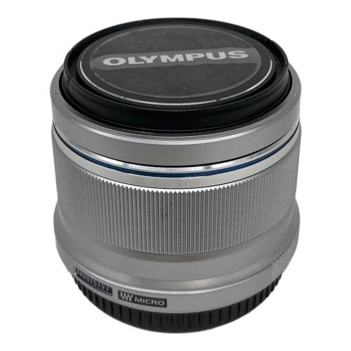 OLYMPUS (オリンパス) カメラレンズ M.ZUIKO DIGITAL 25mm F1.8