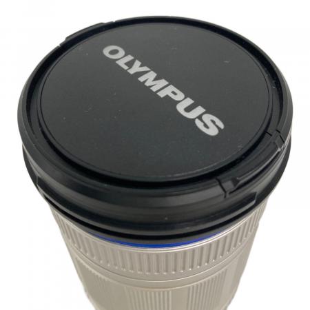 OLYMPUS (オリンパス) 望遠ズームレンズ M.ZUIKO DIGITAL 40-150mm F4