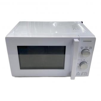 YAMADA (ヤマダ) 電子レンジ YMW-M17JW5 2021年製