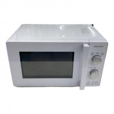 【Mitu】ご注文品おまとめ トレファク神戸南店】YAMAZENの電子レンジです。【取りに来られる方