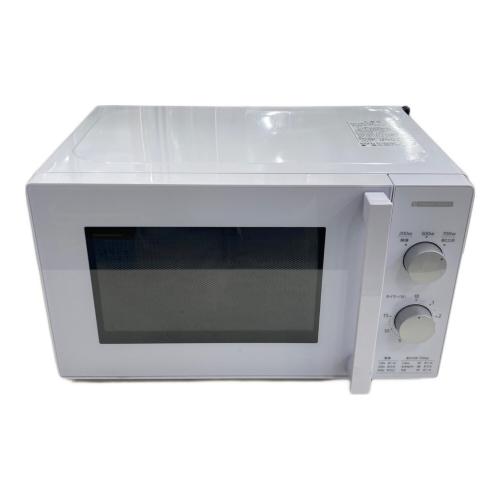YAMADA (ヤマダ) 電子レンジ YMW-M17JW5 2021年製