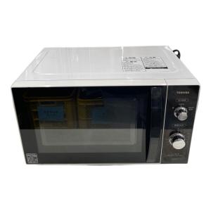 TOSHIBA (トウシバ) 電子レンジ ER-SM17 2019年製