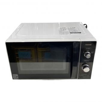 TOSHIBA (トウシバ) 電子レンジ ER-SM17 2019年製