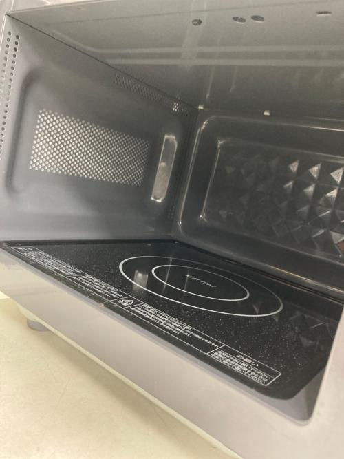 TOSHIBA (トウシバ) 電子レンジ ER-SM17 2019年製