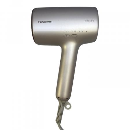 Panasonic (パナソニック) ヘアードライヤー ナノケア EH-NA0J