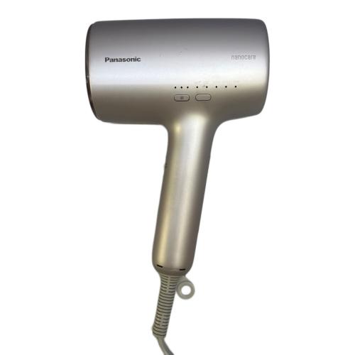 Panasonic (パナソニック) ヘアードライヤー ナノケア　EH-NA0J