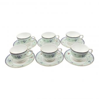 Wedgwood (ウェッジウッド) カップ&ソーサー MEADOW FIELD