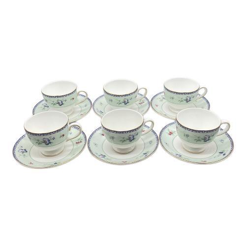Wedgwood (ウェッジウッド) カップ&ソーサー MEADOW FIELD