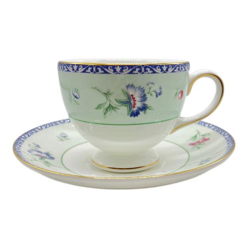 Wedgwood (ウェッジウッド) カップ&ソーサー MEADOW FIELD