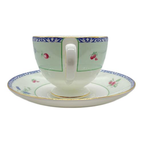 Wedgwood (ウェッジウッド) カップ&ソーサー MEADOW FIELD