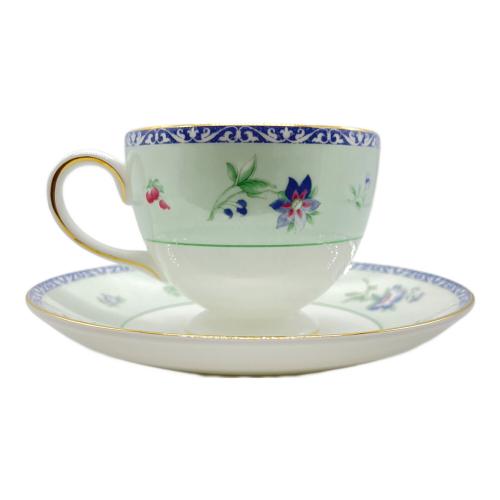 Wedgwood (ウェッジウッド) カップ&ソーサー MEADOW FIELD