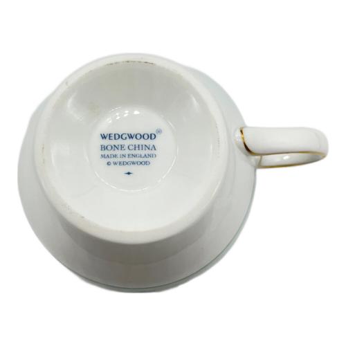 Wedgwood (ウェッジウッド) カップ&ソーサー MEADOW FIELD