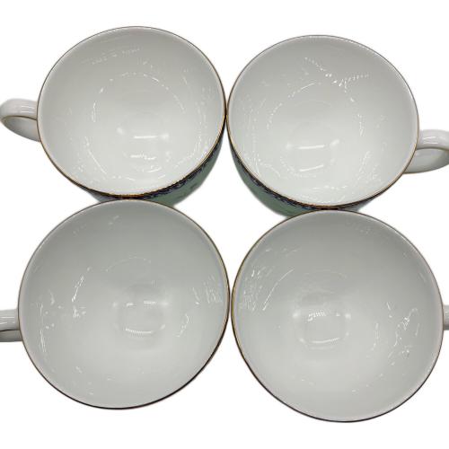 Wedgwood (ウェッジウッド) カップ&ソーサー MEADOW FIELD