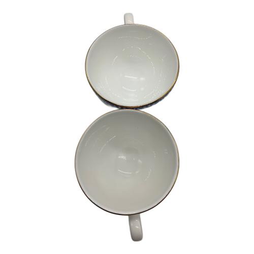Wedgwood (ウェッジウッド) カップ&ソーサー MEADOW FIELD