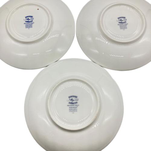 Wedgwood (ウェッジウッド) カップ&ソーサー MEADOW FIELD